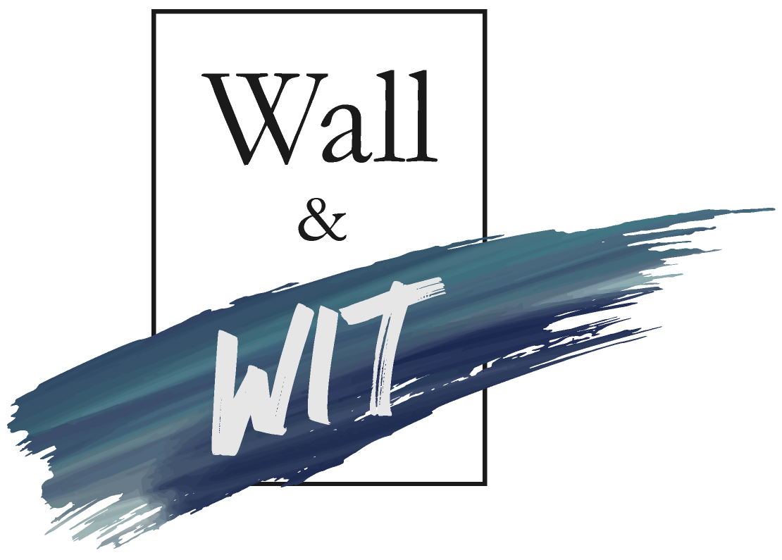 Logo WALL & WIT
