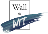 Logo WALL & WIT